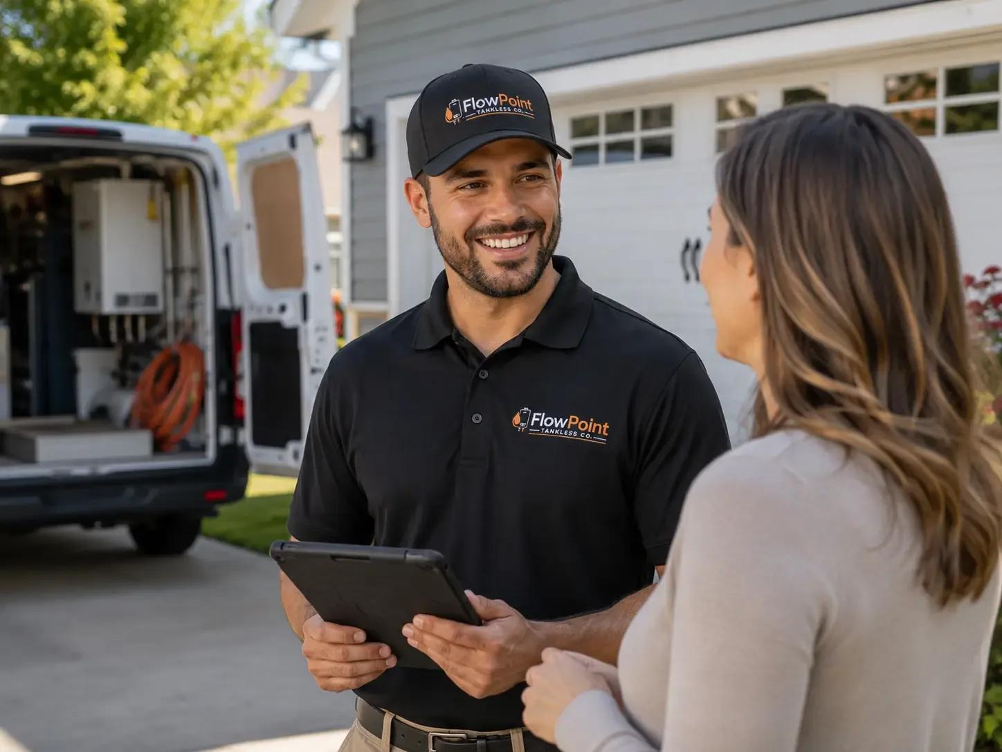 Tankless Water Heater Installation Bowman, SC FAQs